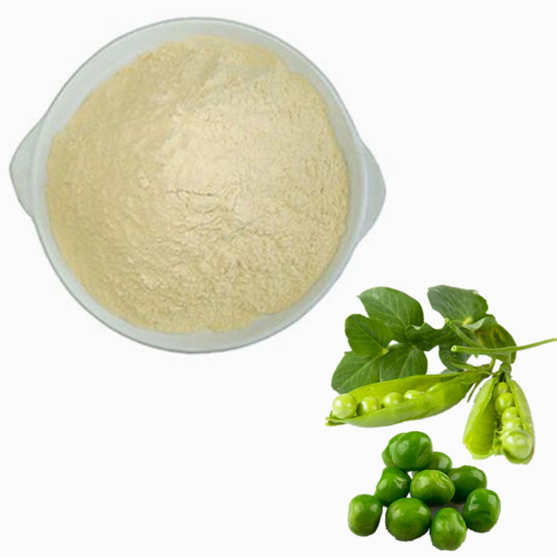 豌豆肽，来自豌豆蛋白