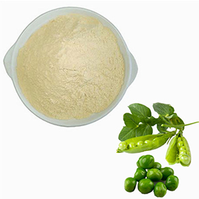 豌豆肽，来自豌豆蛋白